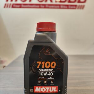 MOTUL 7100 10W-40 4T