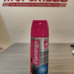 CARBURETOR CLEANER - 450ML