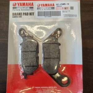 YAMAHA R15 V3/V2 Front Brake Pad Indo