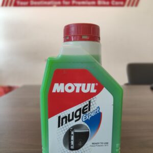 MOTUL INUGEL EXPERT GREEN COOLANT 1L