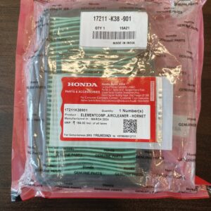 Air Filter Hornet
