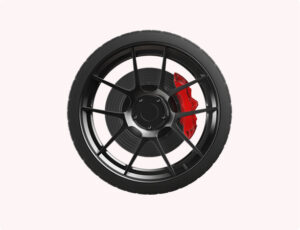 Vintage Classic Duo – Rare