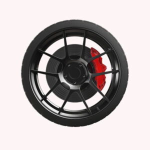 Vintage Classic Duo – Rare