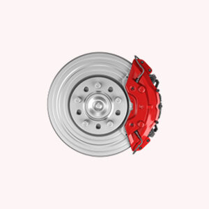 Brake Discs & Rotors